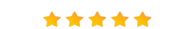5-Star Rating — SodaBurn Review 1
